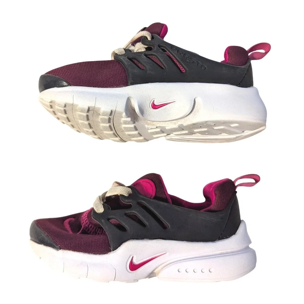 Nike air presto